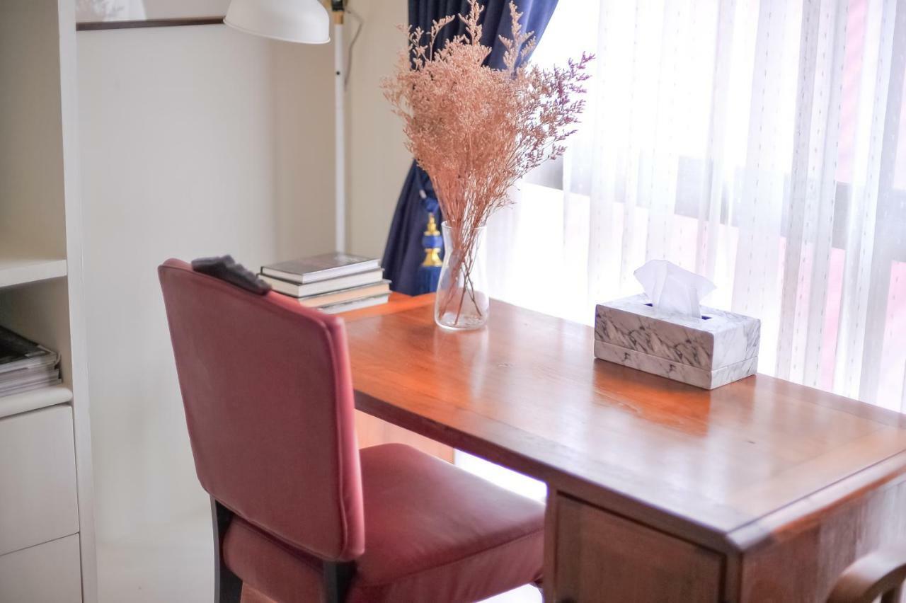 Vimala Residence (Adults Only) Бангкок Экстерьер фото