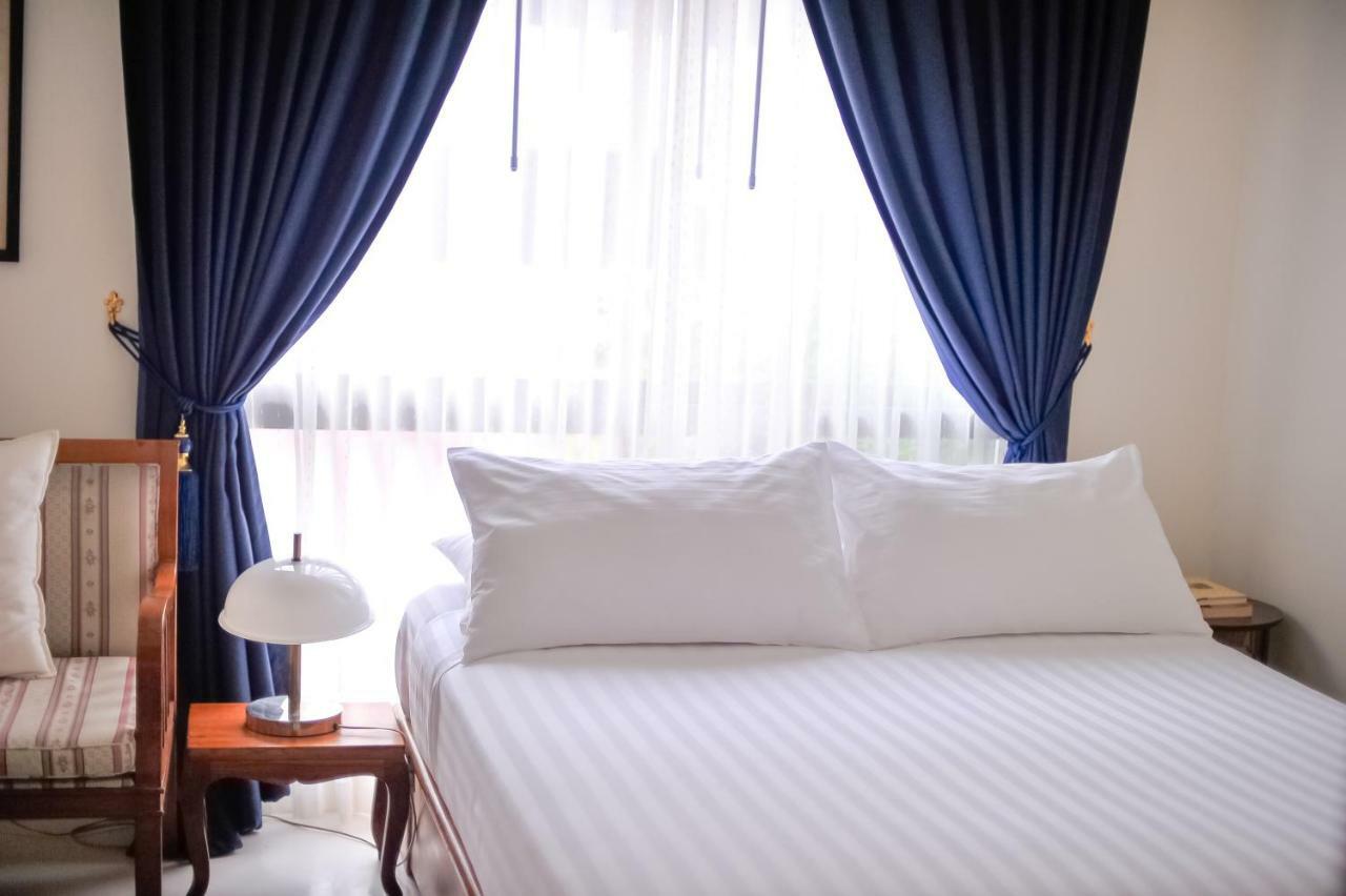 Vimala Residence (Adults Only) Бангкок Экстерьер фото