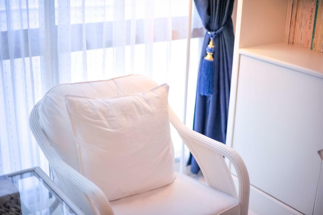 Vimala Residence (Adults Only) Бангкок Экстерьер фото